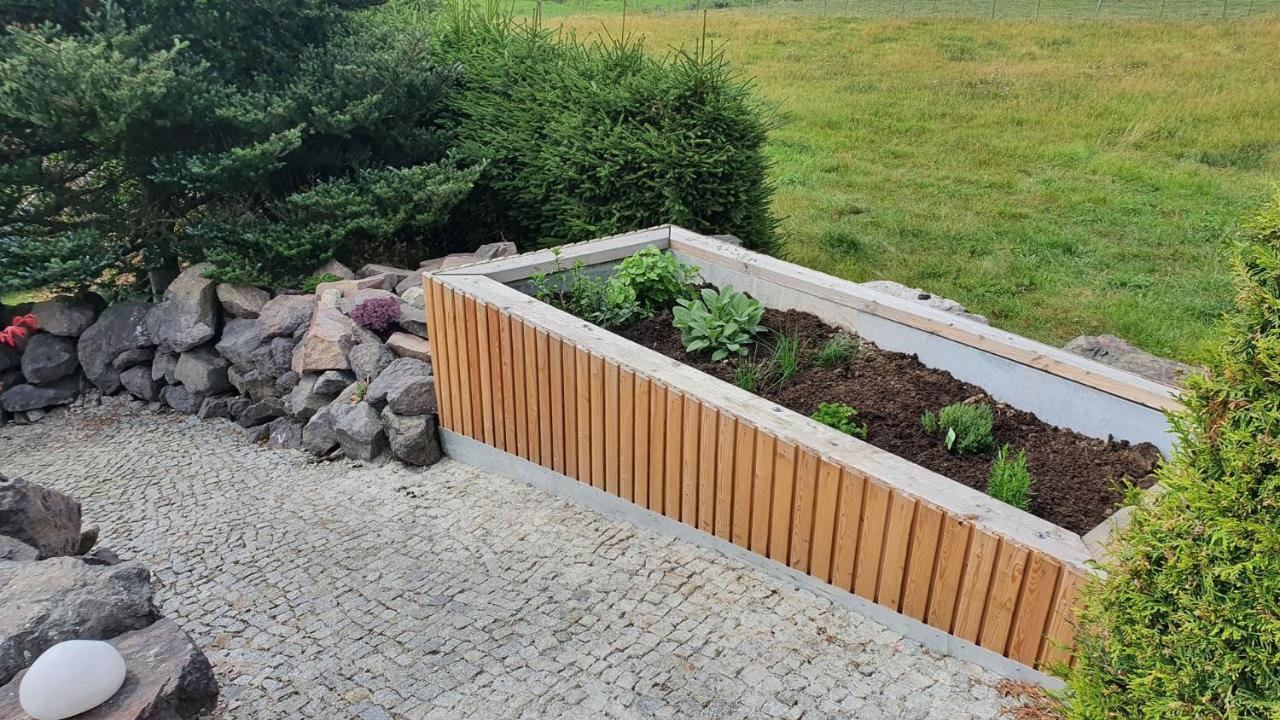 Monis Gemuetliche Ferienwohnungen Suhl Eksteriør billede